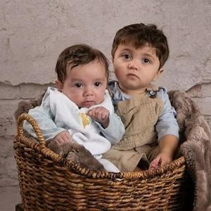 Meet your Posher, Donna